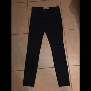 Hollister Jean Legging